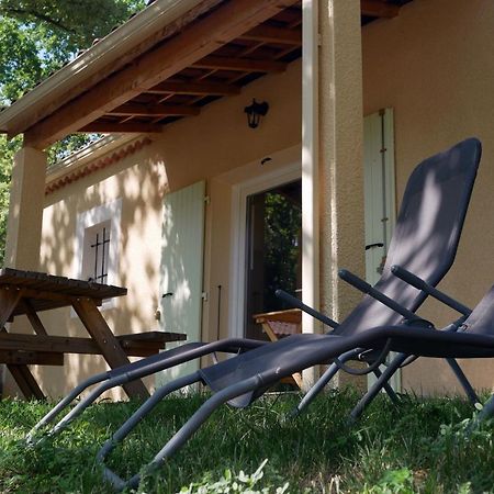 Gite Le Val Zen Valaurie - Drome Provencale Экстерьер фото