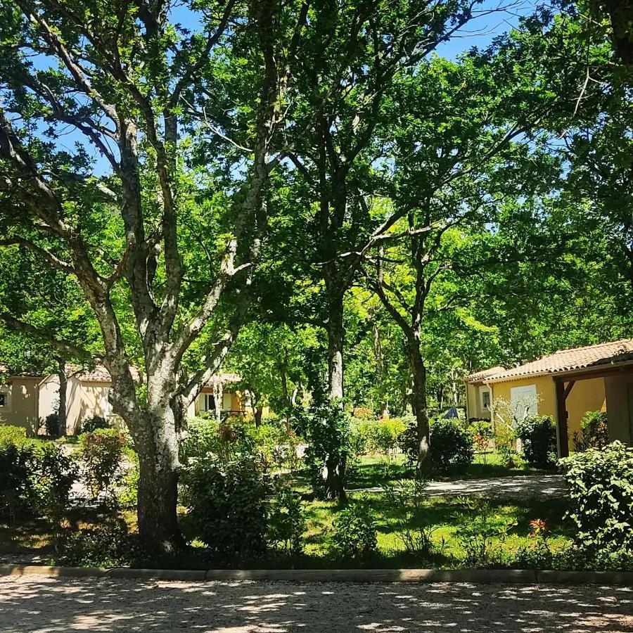 Gite Le Val Zen Valaurie - Drome Provencale Экстерьер фото