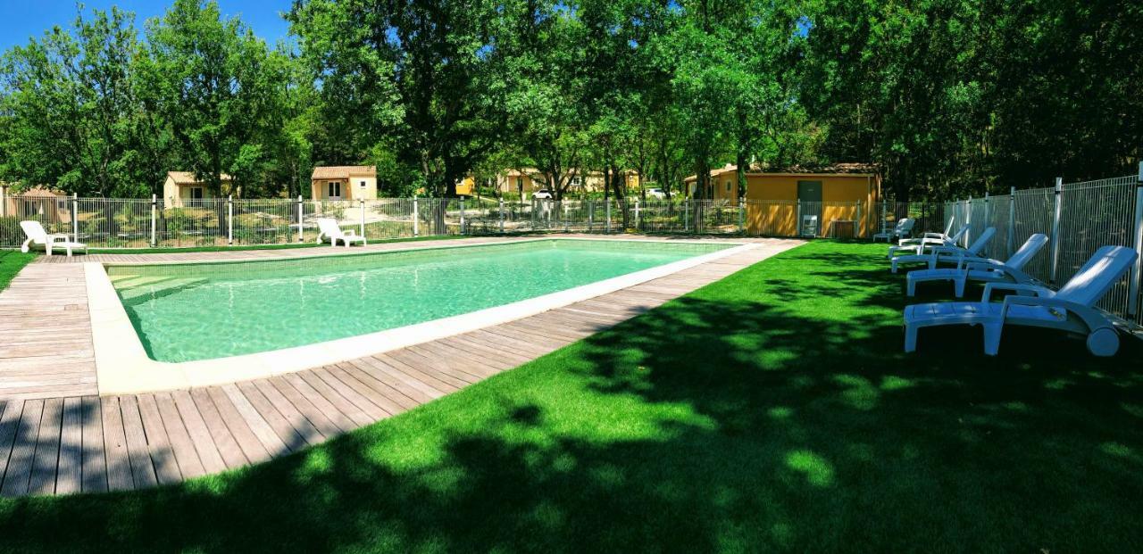 Gite Le Val Zen Valaurie - Drome Provencale Экстерьер фото